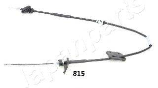 JAPANPARTS BC-815