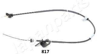 JAPANPARTS BC-817