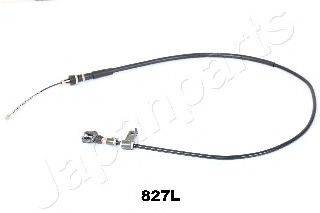 JAPANPARTS BC-827L
