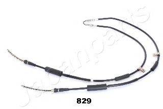 JAPANPARTS BC-829