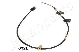 JAPANPARTS BC-832L