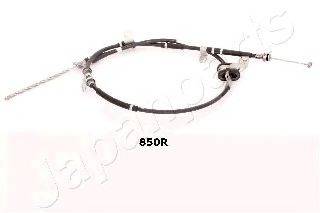 JAPANPARTS BC-850R