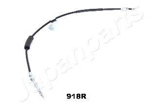 JAPANPARTS BC-918R