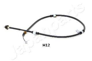JAPANPARTS BC-H12