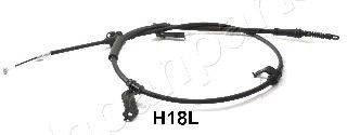 JAPANPARTS BC-H18L