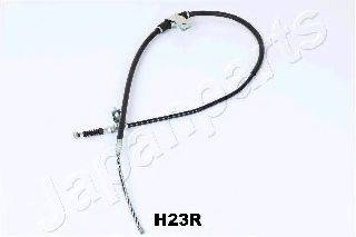 JAPANPARTS BC-H23R