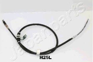 JAPANPARTS BC-H25L