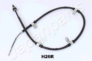 JAPANPARTS BC-H26R