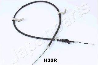JAPANPARTS BC-H30R