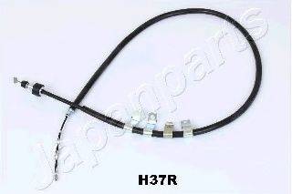 JAPANPARTS BC-H37R