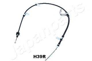 JAPANPARTS BC-H39R