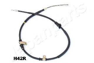 JAPANPARTS BC-H42R