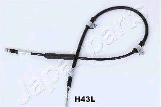 JAPANPARTS BC-H43L