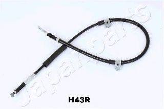 JAPANPARTS BC-H43R