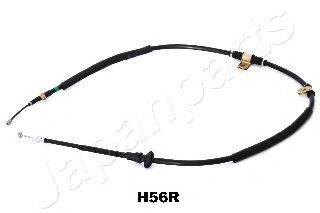 JAPANPARTS BC-H56R