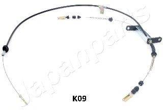 JAPANPARTS BC-K09