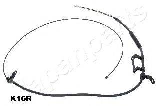 JAPANPARTS BC-K16R