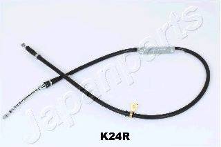 JAPANPARTS BC-K24R