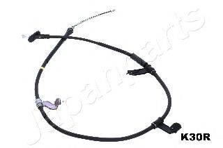 JAPANPARTS BC-K30R