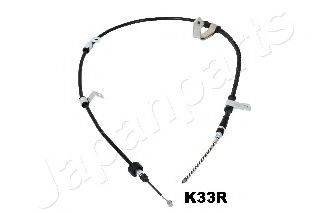JAPANPARTS BC-K33R