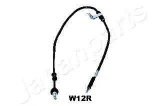 JAPANPARTS BC-W12R