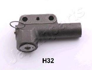 MDR MTT5H32 Заспокійник, зубчастий ремінь
