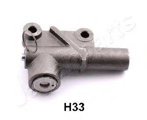 MDR MTT5H33 Заспокійник, зубчастий ремінь