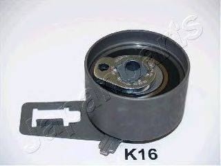 JAPANPARTS BE-K16