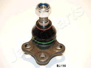JAPANPARTS BJ-116