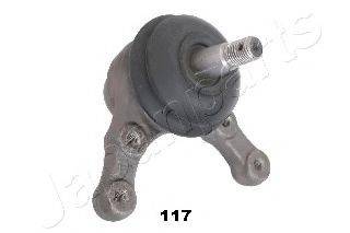 JAPANPARTS BJ-117