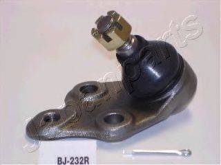 JAPANPARTS BJ-290R