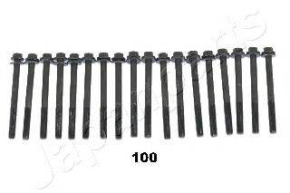 JAPANPARTS BL-100