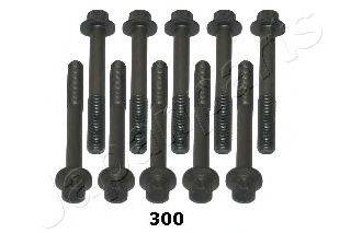 JAPANPARTS BL-300