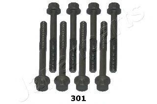 JAPANPARTS BL-301