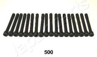 JAPANPARTS BL-500