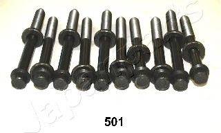 JAPANPARTS BL-501