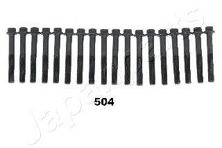 JAPANPARTS BL-504