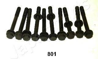 JAPANPARTS BL-801