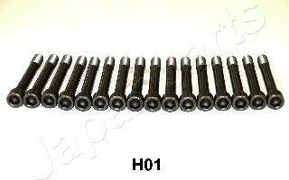 JAPANPARTS BL-H01