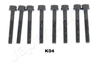 FAI AUTOPARTS B2201 Комплект болтів головки цилідра