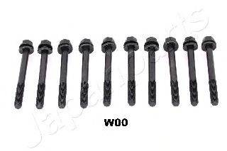 JAPANPARTS BL-W00