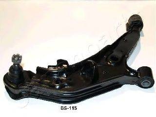 JAPANPARTS BS-114R