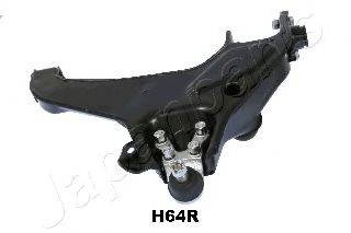 JAPANPARTS BS-H64R