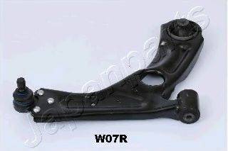 JAPANPARTS BS-W07R