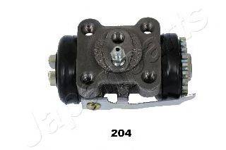 JAPANPARTS CD-204