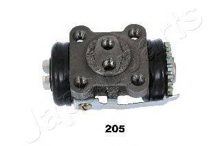 JAPANPARTS CD-205