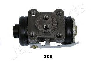 JAPANPARTS CD-208