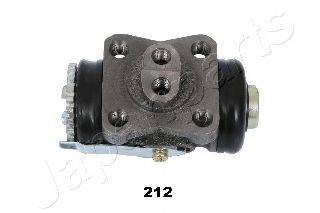 TOYOTA 4756036070 Колісний гальмівний циліндр
