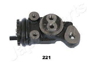 JAPANPARTS CD-221