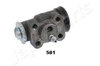 JAPANPARTS CD-581